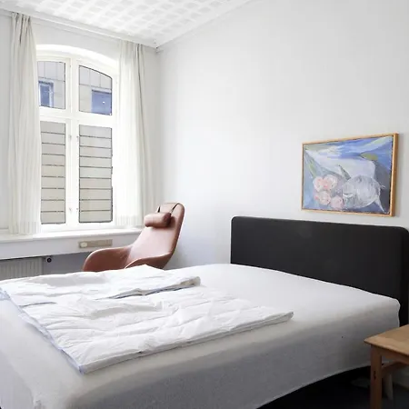 Apartment 32 Kongensgade