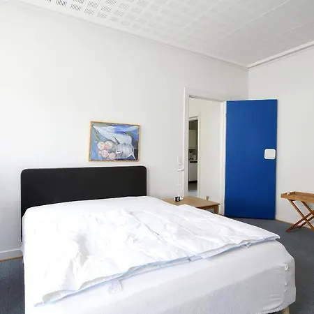 Apartment 32 Kongensgade Esbjerg